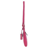 Ashwood Leather Crossbody Bag - Pink: 63014/cb3