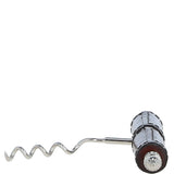 Luxuary Leather Handled Cork Screw Chestnut: lf-132