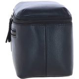 Ashwood Leather Men's Classic Washbag Black: S-66
