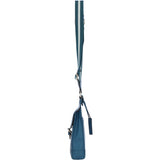 Ashwood Leather Exquisite Crossbody Bag Teal: X-33