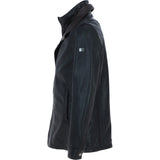 Mens Trapper Jacket Black 27: classic