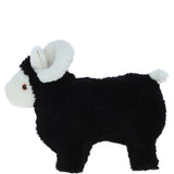 Ashwood LUCKY SHEEP Blk/ivory