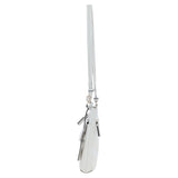 Ashwood Leather Crossbody Bag White: CB-5