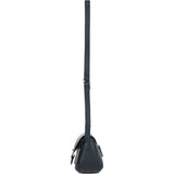 Ashwood Leather Crossbody Bag Black: 64434