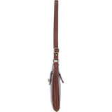 Ashwood Leather Crossbody Bag Tan: M-87