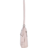 Ashwood Stylish Shoulder Bag Blush: Derby