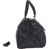 Ashwood Leather Holdall Brown: Harrogate