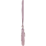 Ashwood Leather Smart Crossbody Bag Woodrose: 64638/cb-9