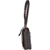 Oily Hunter Large Travel Flight Bag Brown: 1665 BAG