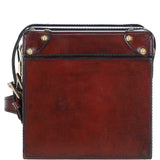 Ashwood Vintage Mini Leather Box: LF-184