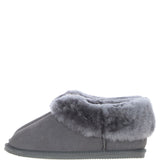 Fenland Chloe Booties Grey
