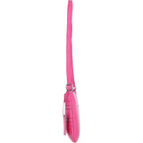 Ashwood Leather Crossbody Bag Hot Pink: Ayr