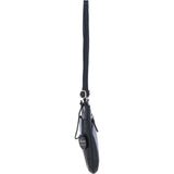 Ashwood Leather Crossbody Bag Black: 63033