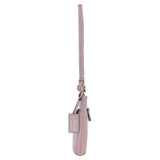 Ashwood Leather Crossbody Bag Woodrose: CB-5