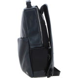 Brampton Leather Men's Backpack Black: 64408