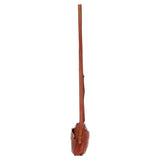Ashwood Croos Body Bag Tan: d-101