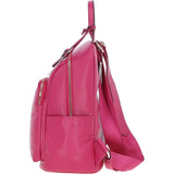 Ashwood Leather Backpack Pink: X-37