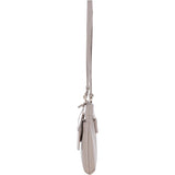 Ashwood Leather Crossbody Bag Mushroom: CB-5