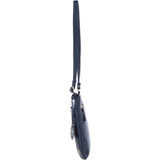 Ashwood Leather Crossbody Bag Dark Blue: 63033