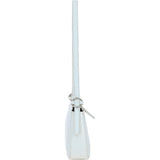 Ashwood Leather Shoulder Bag White: LB-6278Q