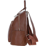 Ashwood Leather Backpack Tan: X-37