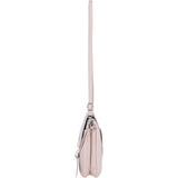 Ashwood Leather Smartphone Crossbody Bag Blush: York
