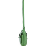 Adjustable Crossbody & Shoulder Bag Fern: Cardiff
