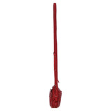 Ashwood Cross Body Bag Red: d-101