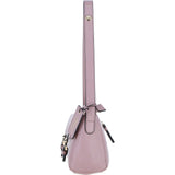 Chic and Stylish Shoulder Bag with Adjustable Strap Woodrose: 64416