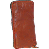 Ashwood Vintage Purse Tan: D-100