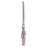 Ashwood Leather Crossbody Bag - Woodrose: 63014/cb3