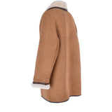 Sheepskin Coat Biscuit: KE 72