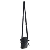 Ashwood Cross Body Bag Black: d-101