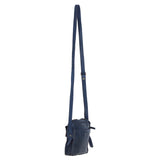 Ashwood Cross Body Bag Navy: d-101
