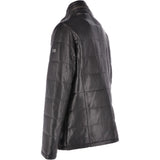 Leather Jacket Black : Ben