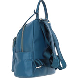 Ashwood Leather Backpack Teal: X-37