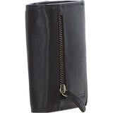Ashwood Leather Small Purse Brown: M-99