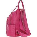 Ashwood Leather Backpack Pink: X-37