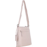 Ashwood Stylish Shoulder Bag Blush: Derby