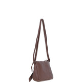 Ashwood Elegant Crossbody Bag Cognac: Perth