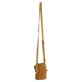 Ashwood Cross Body Bag Yellow: d-101
