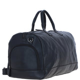 Ashwood Leather Men's Sturdy Holdall Black: S-65