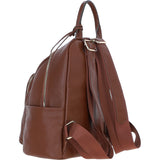 Ashwood Leather Backpack Tan: X-37