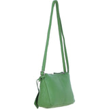 Ashwood Elegant Crossbody Bag Fern: Perth