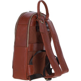 Ashwood Leather Men's Rucksack Tan: PL-46