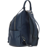 Ashwood Leather Backpack Navy: X-37