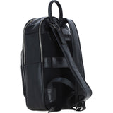 Ashwood Leather Men's Rucksack Black: PL-46
