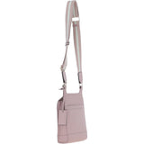 Ashwood Leather Exquisite Crossbody Bag Wood Rose: X-33