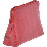 The Bridge Ladies Italian leather Accessories bag 0974262F 6F Red