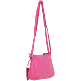 Ashwood Elegant Crossbody Bag Hot Pink: Perth